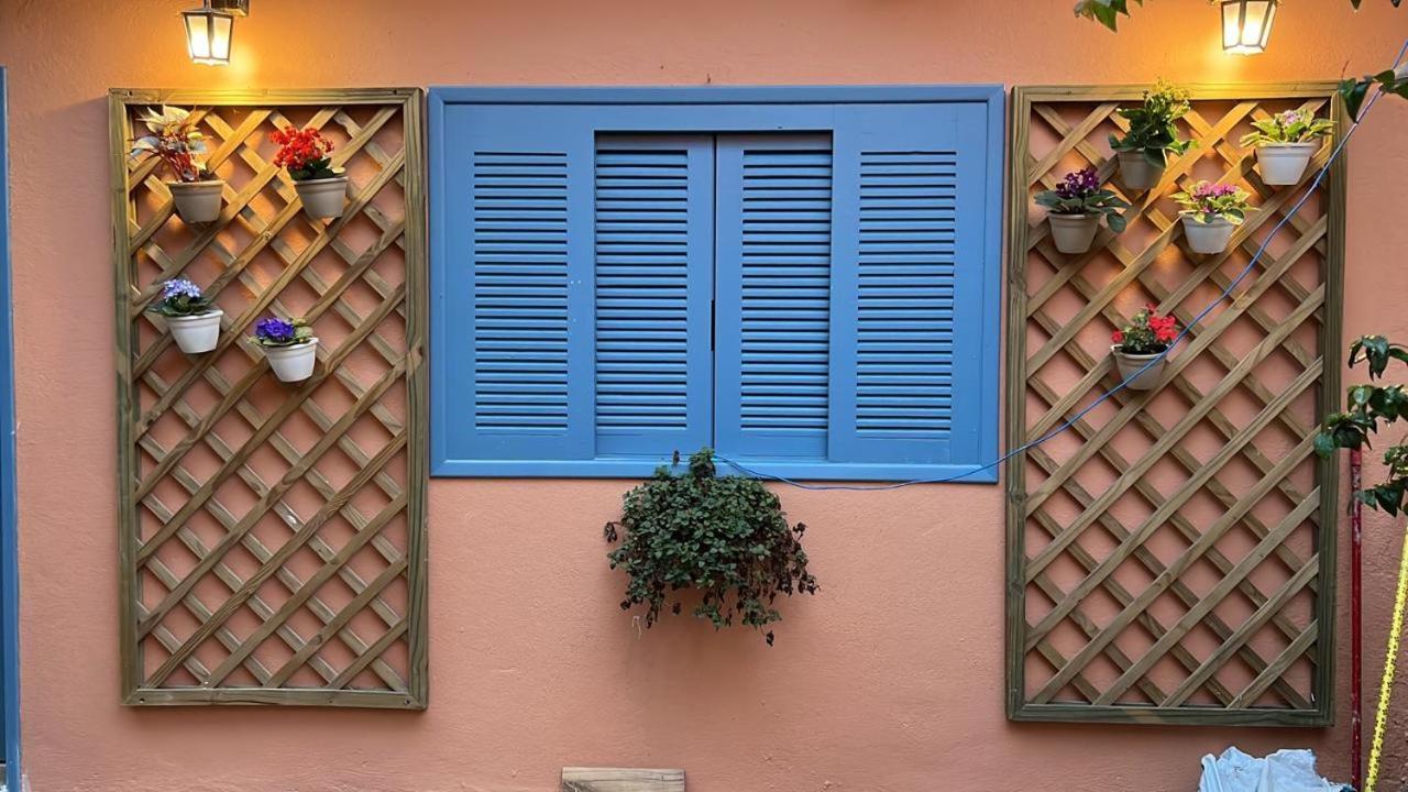 Hostel El Caminito Lgbtqiapn Plus サントス エクステリア 写真