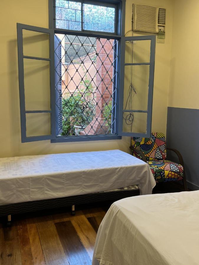 Hostel El Caminito Lgbtqiapn Plus サントス エクステリア 写真