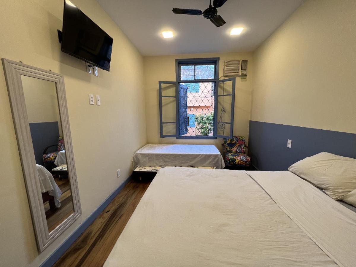Hostel El Caminito Lgbtqiapn Plus サントス エクステリア 写真