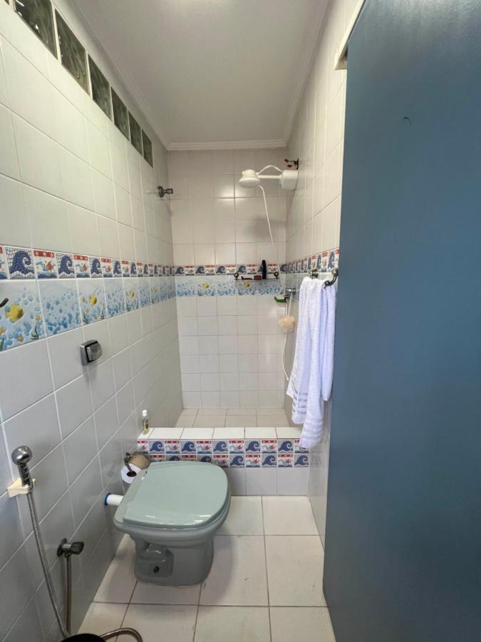 Hostel El Caminito Lgbtqiapn Plus サントス エクステリア 写真