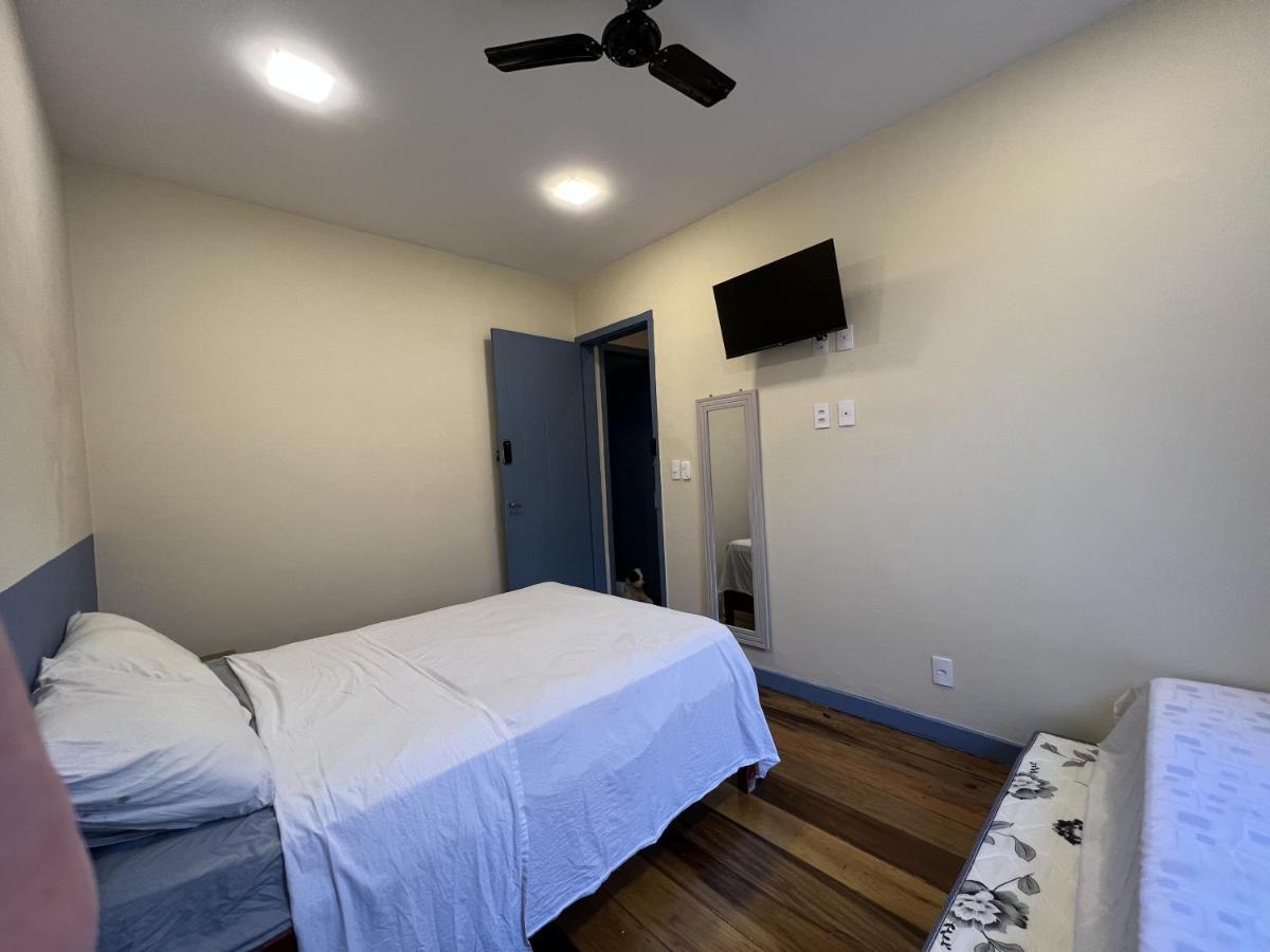Hostel El Caminito Lgbtqiapn Plus サントス エクステリア 写真