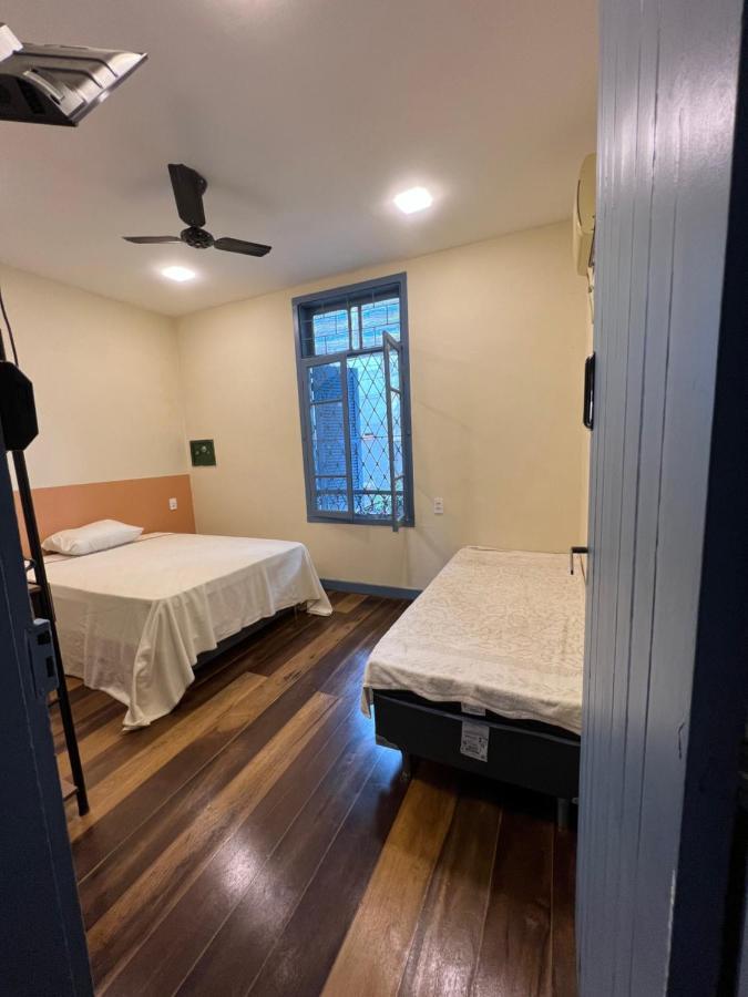 Hostel El Caminito Lgbtqiapn Plus サントス エクステリア 写真