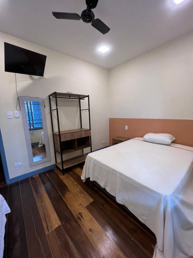 Hostel El Caminito Lgbtqiapn Plus サントス エクステリア 写真