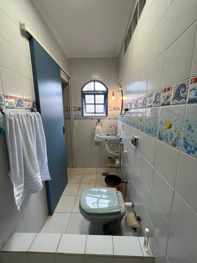 Hostel El Caminito Lgbtqiapn Plus サントス エクステリア 写真