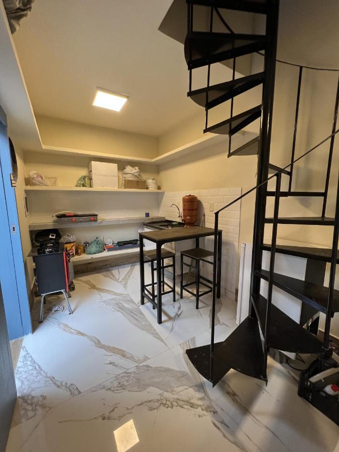 Hostel El Caminito Lgbtqiapn Plus サントス エクステリア 写真