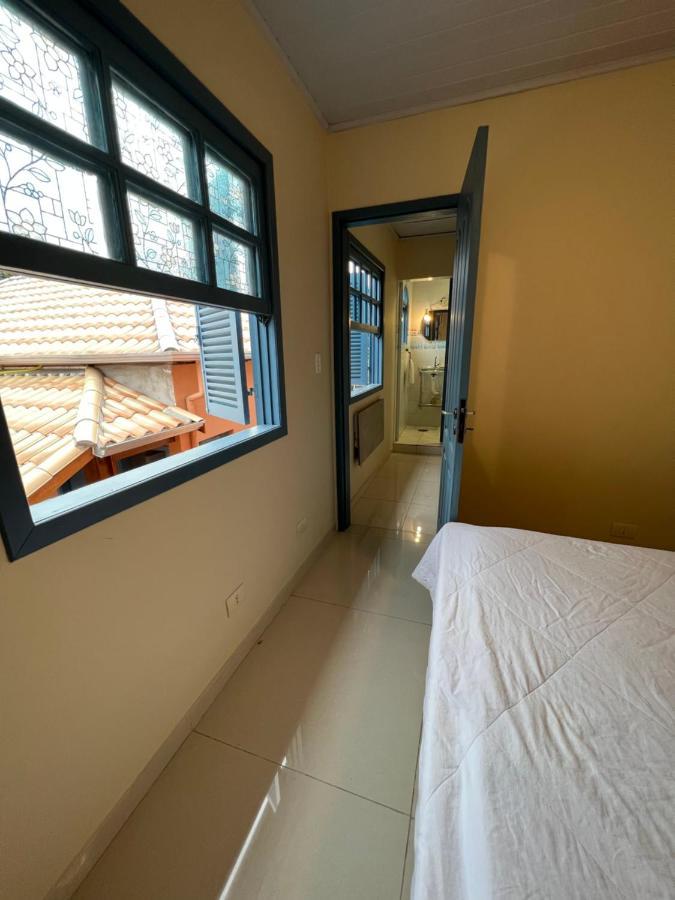 Hostel El Caminito Lgbtqiapn Plus サントス エクステリア 写真