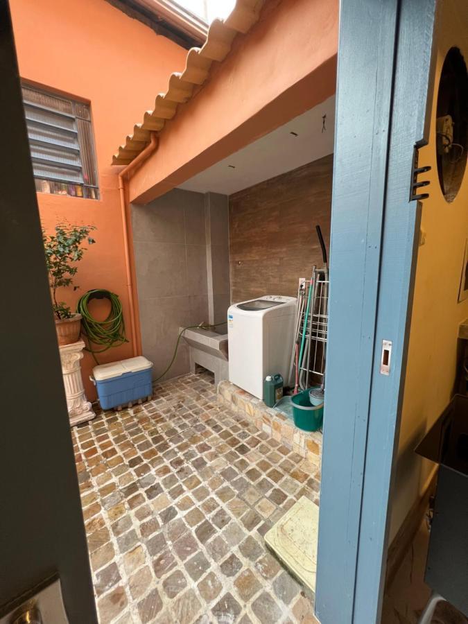Hostel El Caminito Lgbtqiapn Plus サントス エクステリア 写真