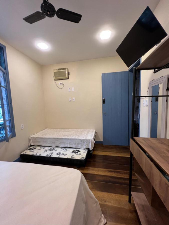 Hostel El Caminito Lgbtqiapn Plus サントス エクステリア 写真